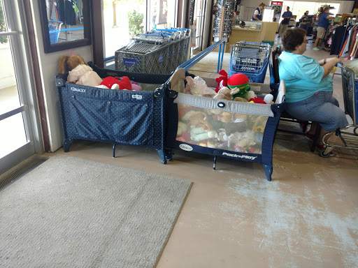 Thrift Store «Goodwill Retail Store & Donation Center», reviews and photos