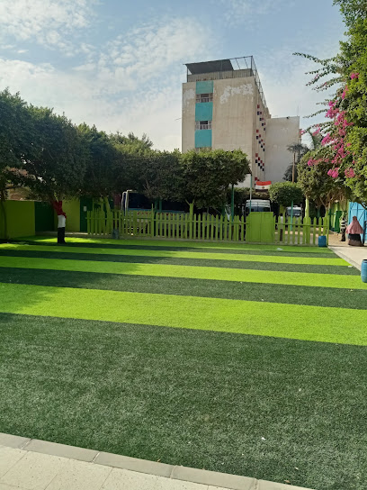 معهد التفوق الازهرى