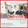 Photo du Salon de coiffure Salon Ludivine B à Marmagne