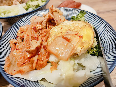 春风稻铁板烧丼饭-乌日新兴店