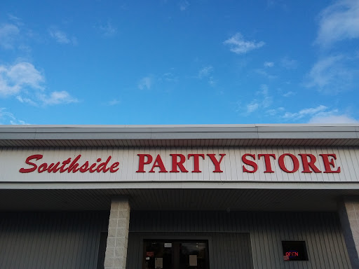 Southside Party Store, 877 Washington Ave, Holland, MI 49423, USA, 