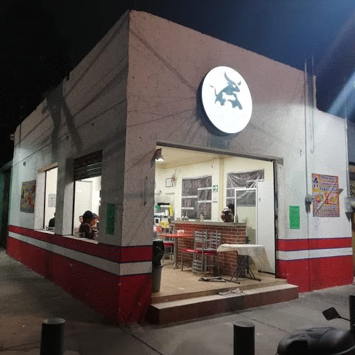 Restaurante Taquería Los Recios en Benito Juárez