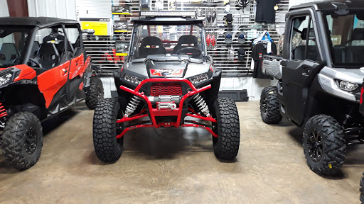 Motorcycle Dealer «Mega Motorsports», reviews and photos, 3874 US Hwy 63, West Plains, MO 65775, USA