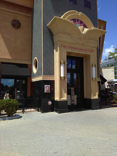Restaurant «The Cheesecake Factory», reviews and photos, 210 Andover St, Peabody, MA 01960, USA