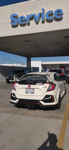 Honda World Downey Service & Parts Center image