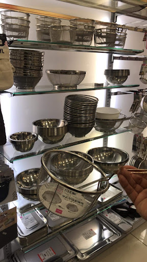 Discount Store «Daiso Japan», reviews and photos, 500 N Atlantic Blvd #115, Monterey Park, CA 91754, USA