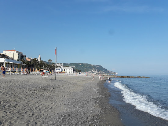 Don Giovanni Bado Beach