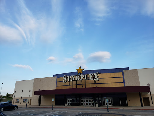 Movie Theater «Starplex 12 (EVO Entertainment Group)», reviews and photos, 1250 Wonder World Dr, San Marcos, TX 78666, USA