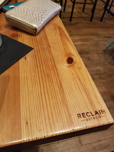 Restaurant «Browndog Treats, Drinks, & Eats», reviews and photos, 120 E Main St, Northville, MI 48167, USA