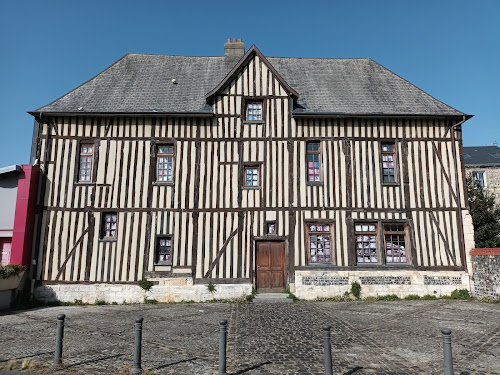 Hôtel Braquehais à Harfleur