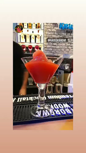 Karibana Bar - Pub