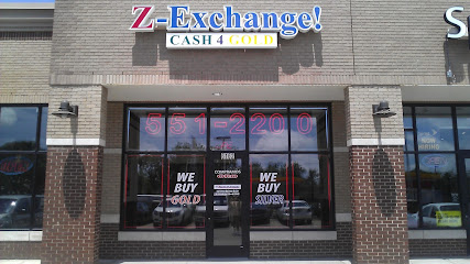 Z-Exchange!