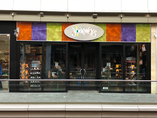 Shoe Store «Journeys», reviews and photos, 51 Main St #221, Salt Lake City, UT 84111, USA