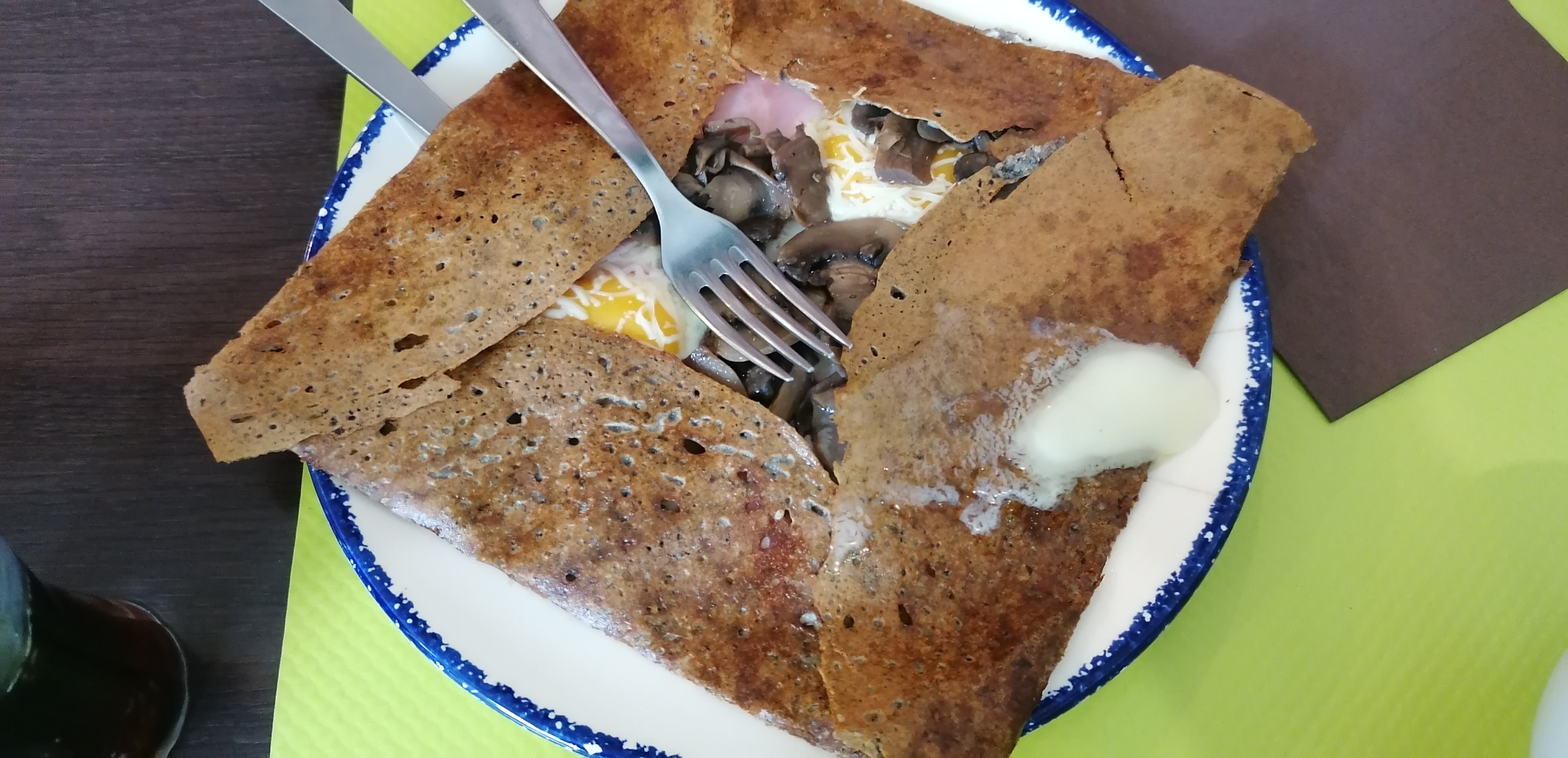 Photo n° 1 de l'avis de Antoine.e fait le 19/01/2019 à 14:36