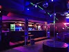 Affinitá Swing Club Logo, San José, Brasile, Discoteca