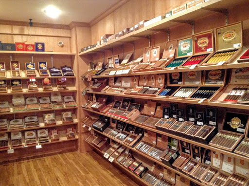 Cigar Shop «Cigars On State», reviews and photos, 209 S State St, Clarks Summit, PA 18411, USA