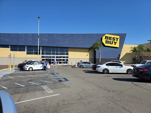 Best Buy image