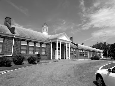 A.S. Rhodes Elementary School