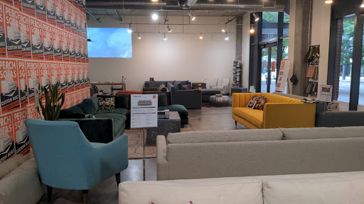 Sofa Store «Perch Furniture», reviews and photos, 923 NW 10th Ave, Portland, OR 97209, USA