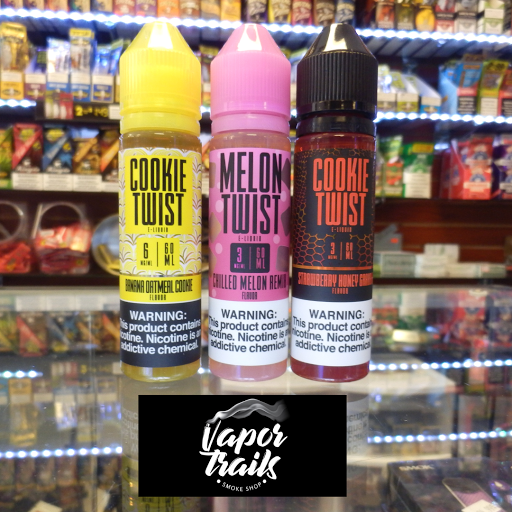 Cigar Shop «Vapor Trails Smoke Shop», reviews and photos, 1050 E Ray Rd #3, Chandler, AZ 85225, USA