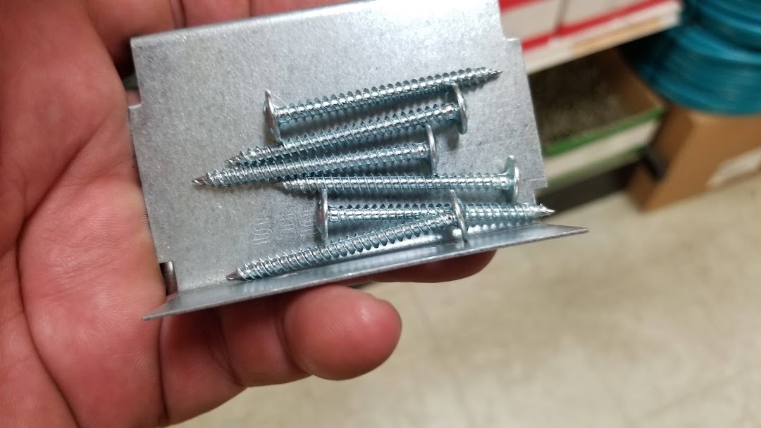 Cornerstone Tool & Fastener