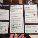 Photo n°2 de l'avis de Karla. fait le 04/12/2022 à 17:38 sur le  60 seconds to napoli à Leipzig