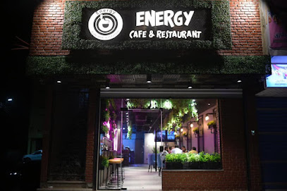 Energy Cafe & Restaurant banha
