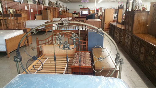Thrift Store «Thrift Bargain and More», reviews and photos, 1470 N Beale Rd, Marysville, CA 95901, USA