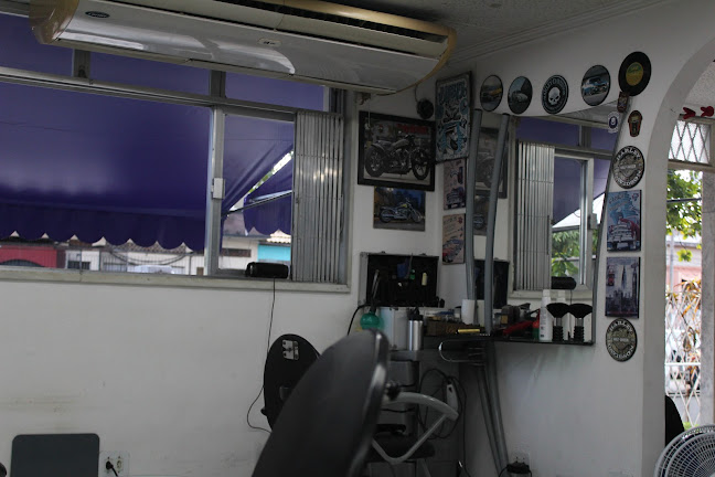 Lecimar's Coiffeur - Salão de Beleza