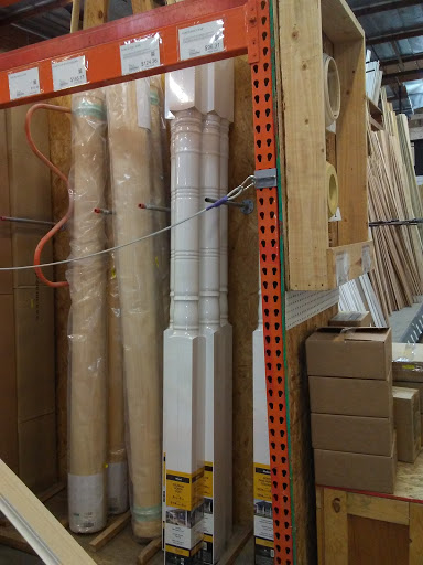 Home Improvement Store «HD Supply Home Improvement Solutions», reviews and photos, 5950 N Paramount Blvd, Long Beach, CA 90805, USA