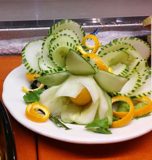 Meat Processor «Thomas Meat & Seafood Market», reviews and photos, 875 W Poplar Ave #14, Collierville, TN 38017, USA