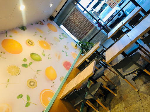 Dessert Shop «Juice Box LLC», reviews and photos, 9889 Bellaire Blvd, Houston, TX 77036, USA