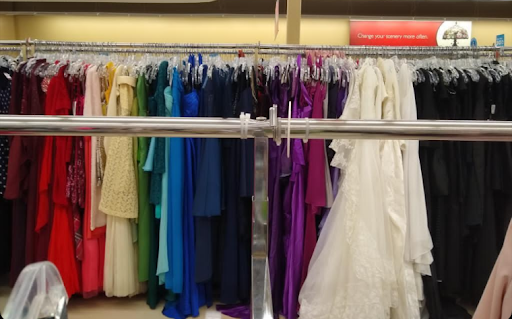 Thrift Store «Savers», reviews and photos