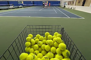 Delcastle Tennis Center image