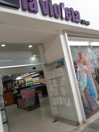 Tiendas de manualidades en Barquisimeto
