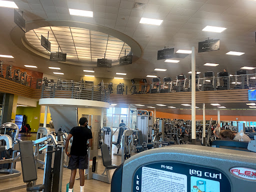 Gym «LA Fitness», reviews and photos, 1555 Eldridge Pkwy, Houston, TX 77077, USA