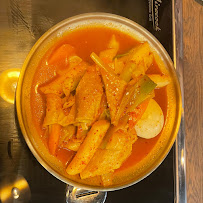 Soupe du Restaurant coréen Madang 마 당 à Paris - n°5