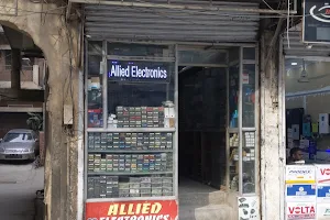 Allied Electronics image