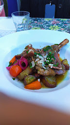 Photo n°50 de Sud Hôtel-Restaurant à Bastia ()
