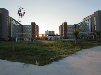 Kadirli Bahçeşehir Koleji