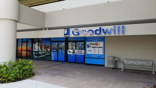 Thrift Store «Goodwill Boynton Beach Store & Donation Center», reviews and photos