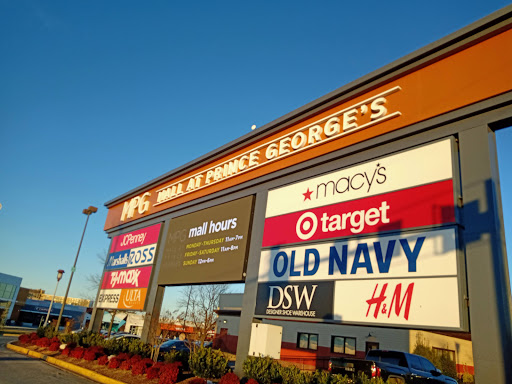 Shopping Mall «The Mall at Prince Georges», reviews and photos, 3500 East-West Hwy, Hyattsville, MD 20782, USA