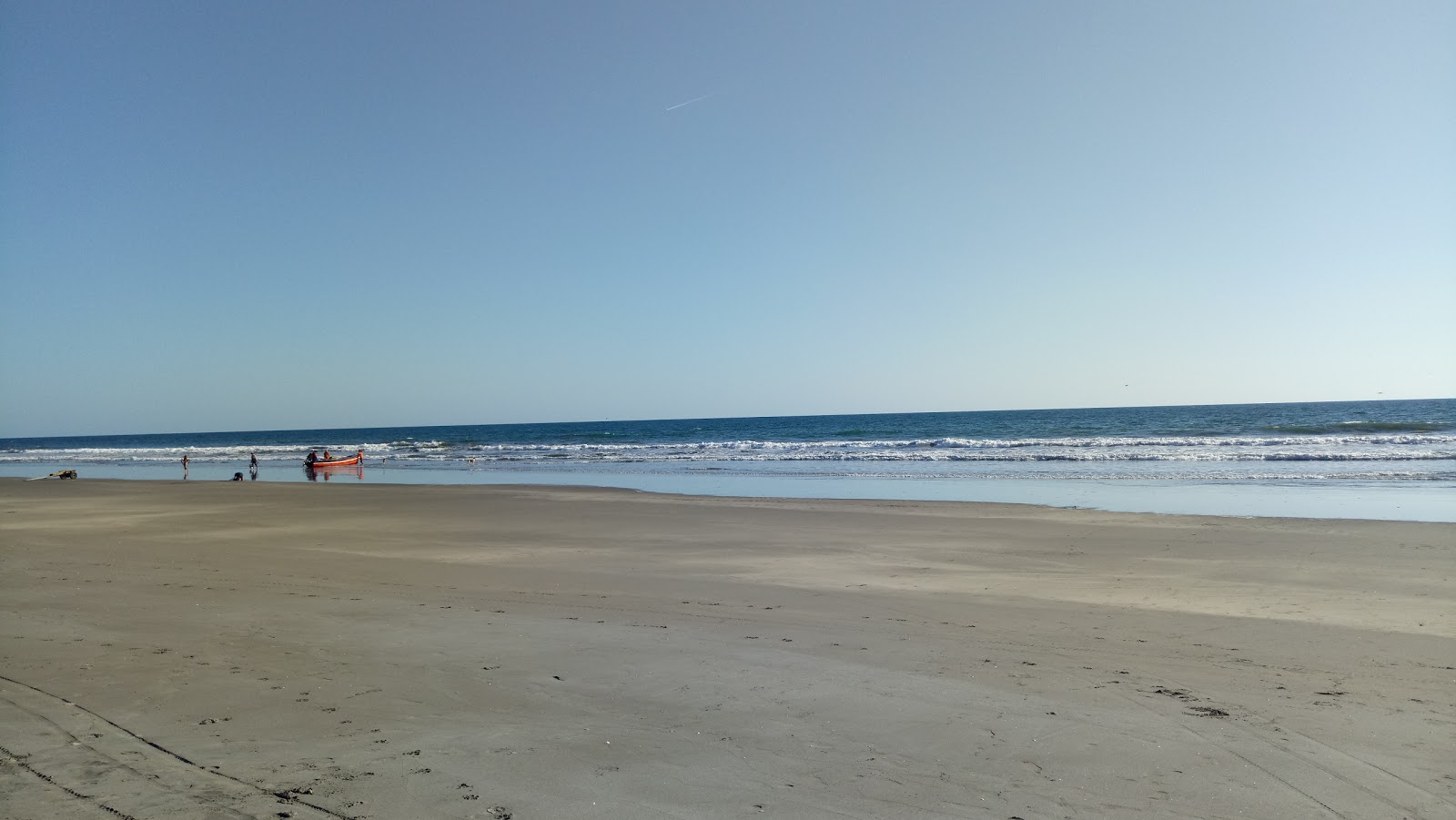 Jiboa Country beach photo #8