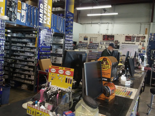 Auto Parts Store «NAPA Auto Parts - Central Auto Parts», reviews and photos, 1205 N 1st St, Dixon, CA 95620, USA