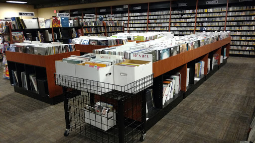 Record Store «Bull Moose», reviews and photos, 219 Waterman Dr, South Portland, ME 04106, USA