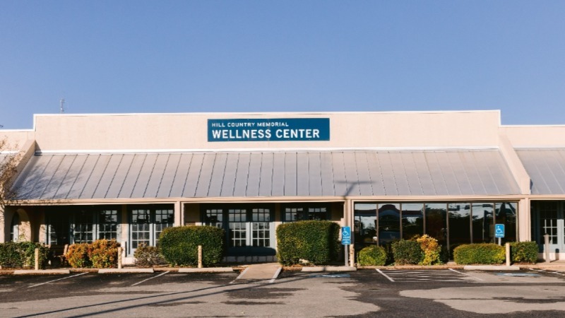 HCM Wellness Center