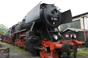Historic Railway, Frankfurt e. V. image