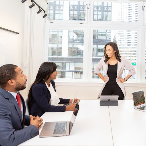 Employment Agency «Express Employment Professionals - Gresham, OR», reviews and photos, 120 NW Burnside Rd, Gresham, OR 97030, USA