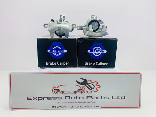 Express Auto Parts Ltd