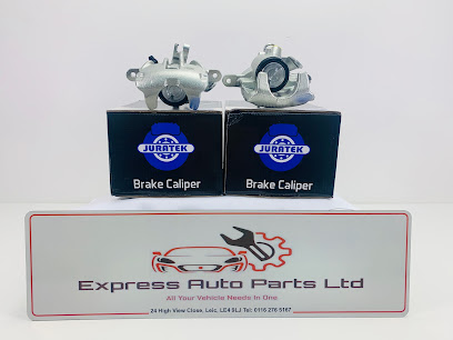 Express Auto Parts Ltd